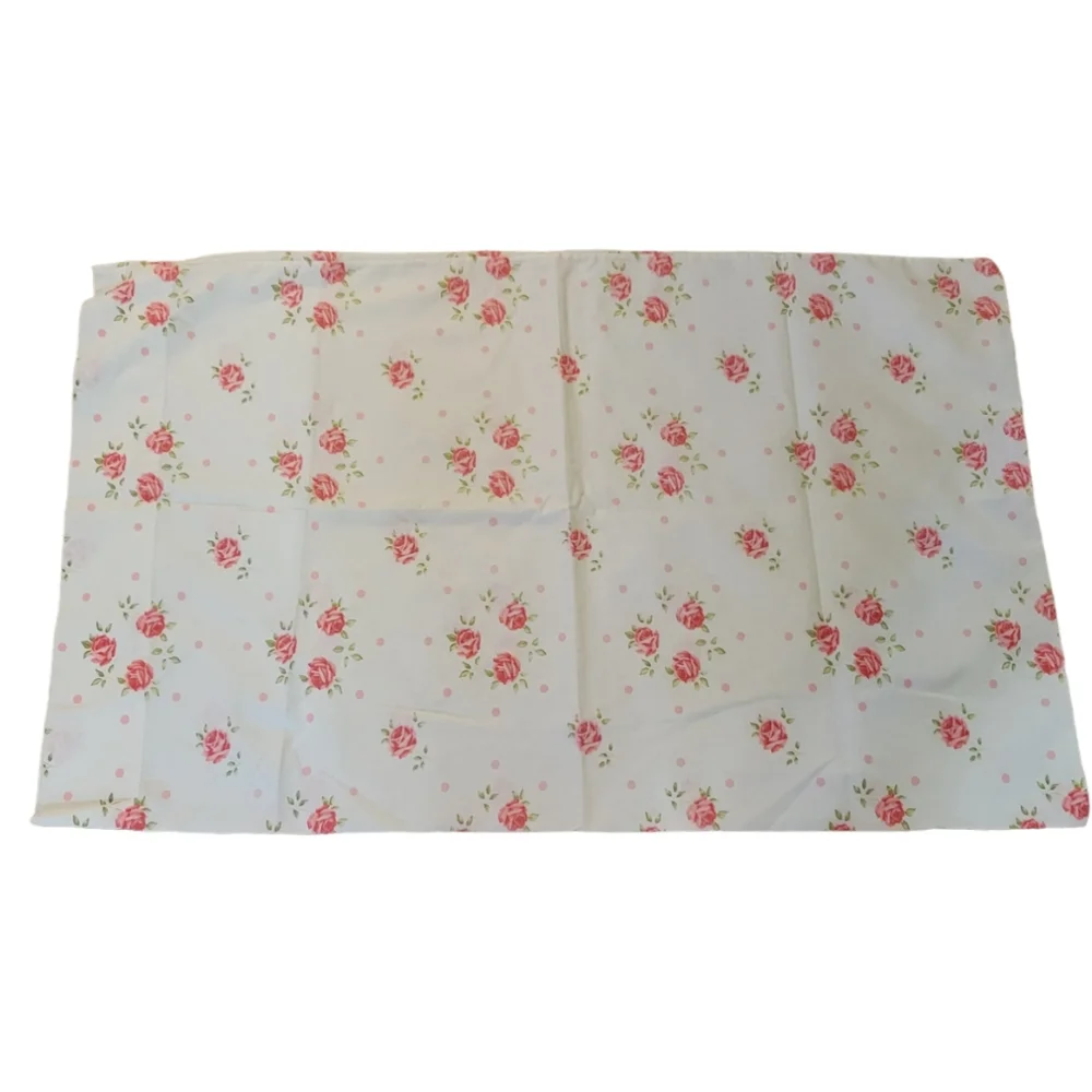 Vintage Cannon Monticello Pillow Cases
